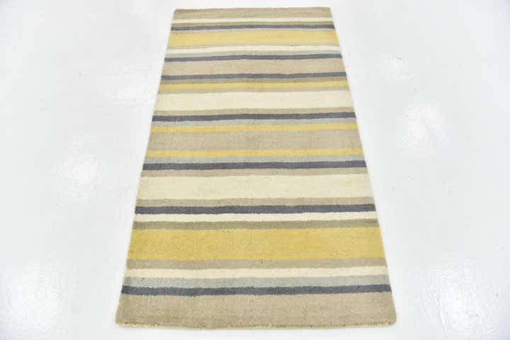 2' 8 x 5' Luna Wool Rug