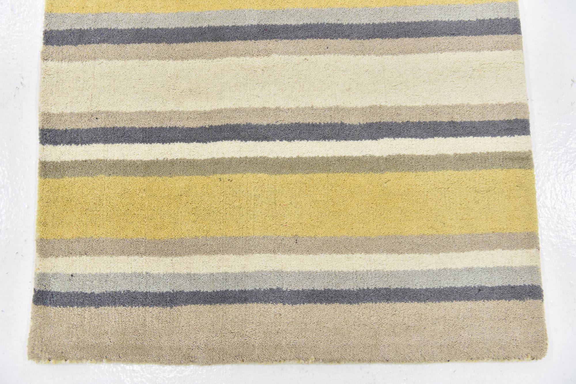2' 8 x 5' Luna Wool Rug