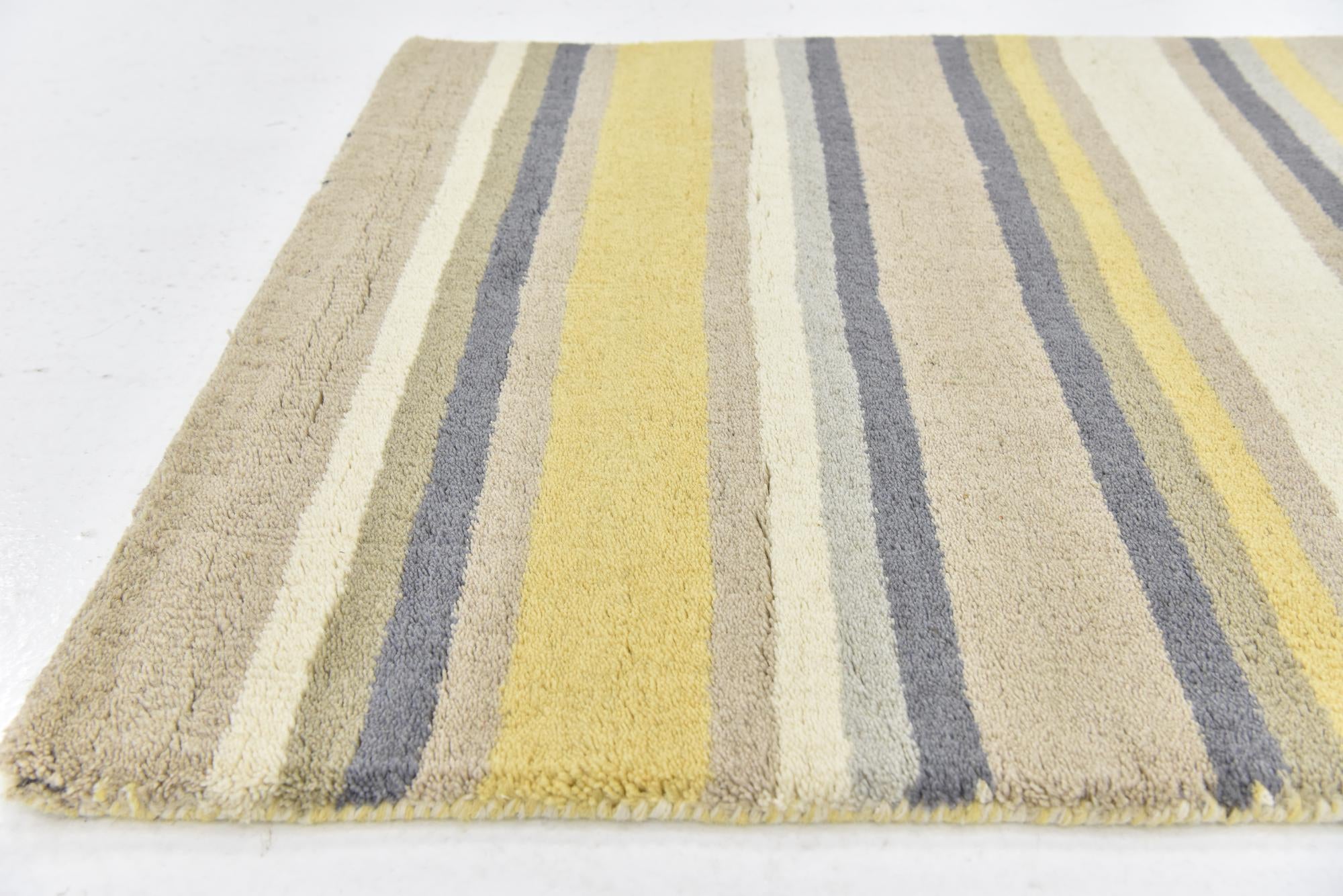 2' 8 x 5' Luna Wool Rug