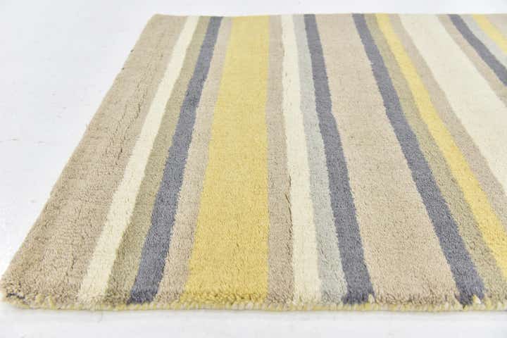 2' 8 x 5' Luna Wool Rug