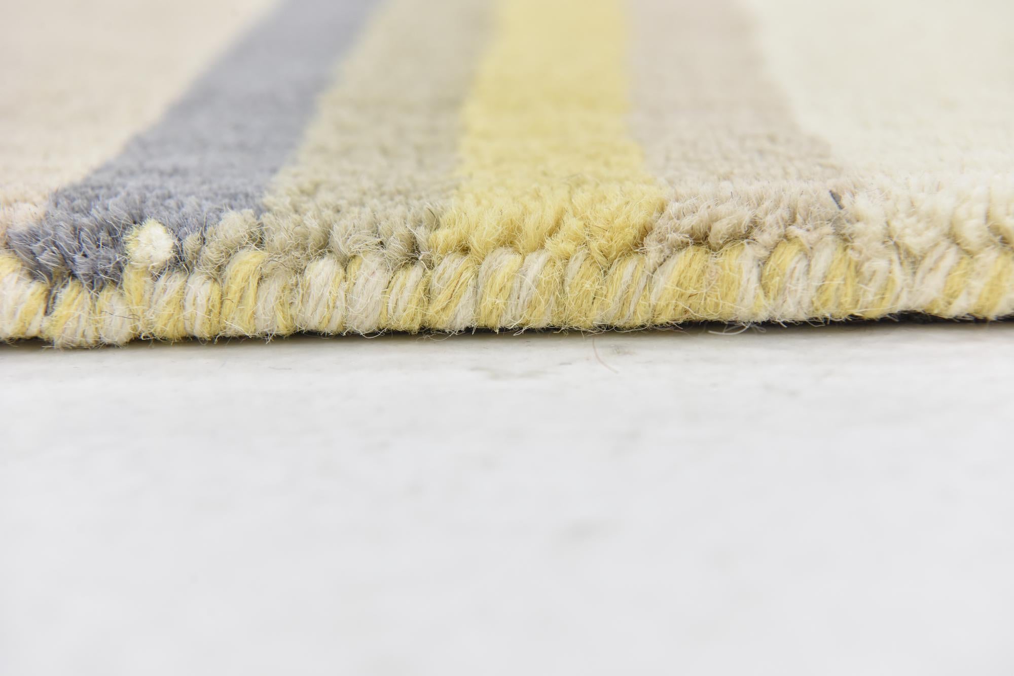 2' 8 x 5' Luna Wool Rug