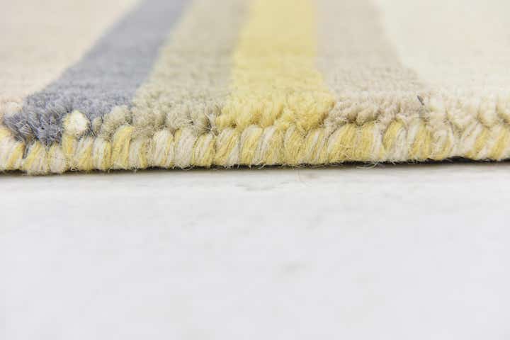 2' 8 x 5' Luna Wool Rug