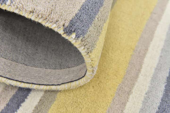 2' 8 x 5' Luna Wool Rug