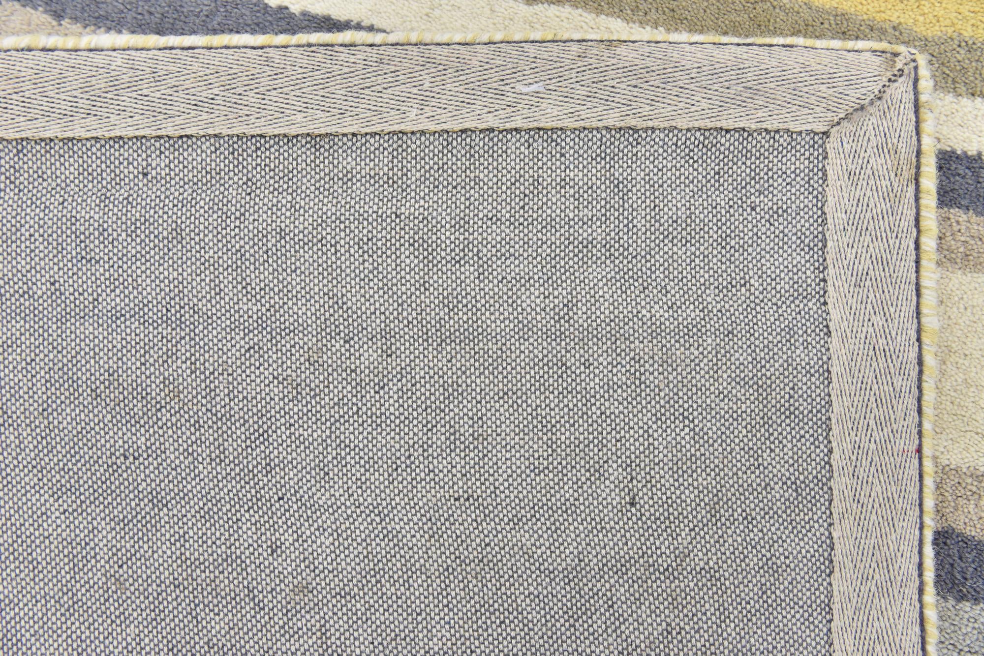 2' 8 x 5' Luna Wool Rug