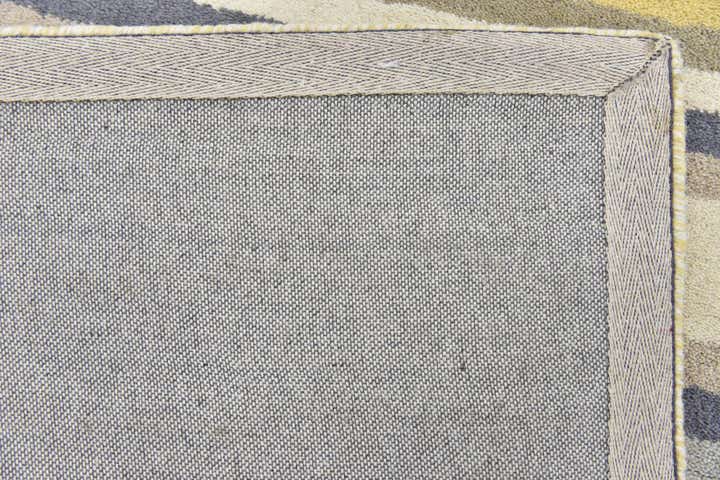 2' 8 x 5' Luna Wool Rug