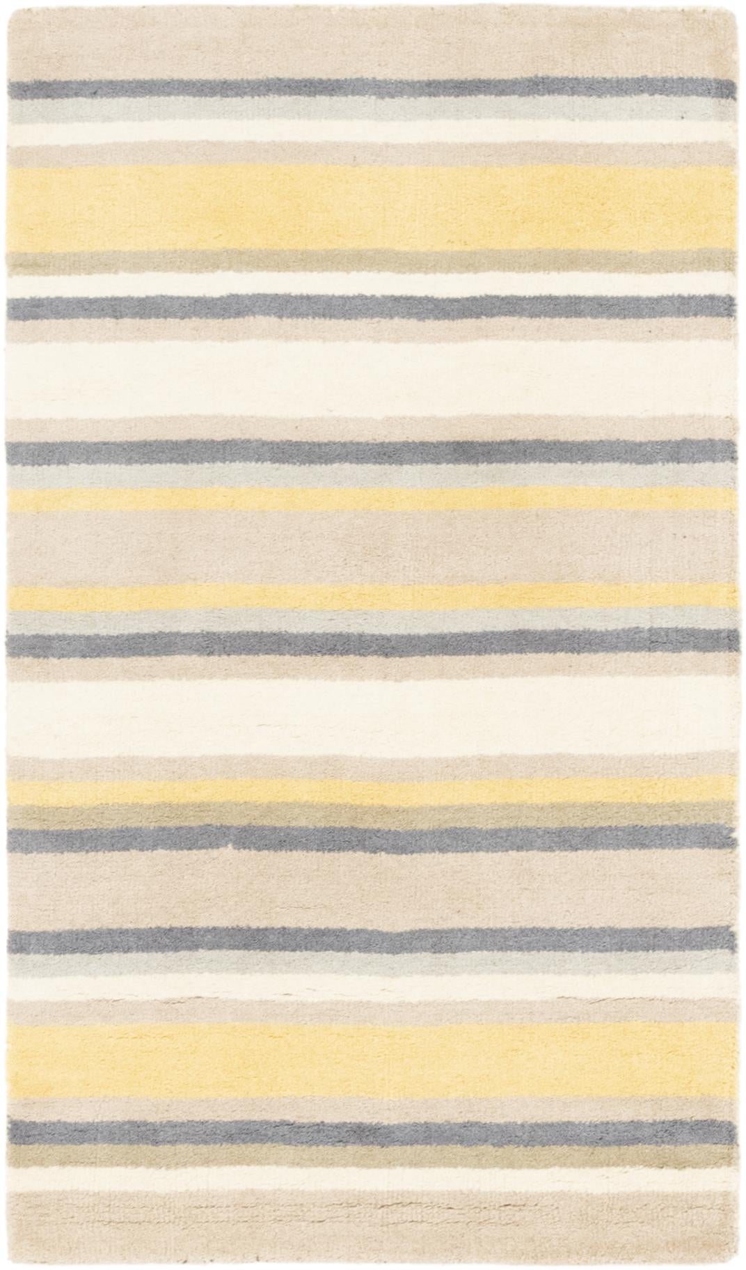 2' 8 x 5' Luna Wool Rug