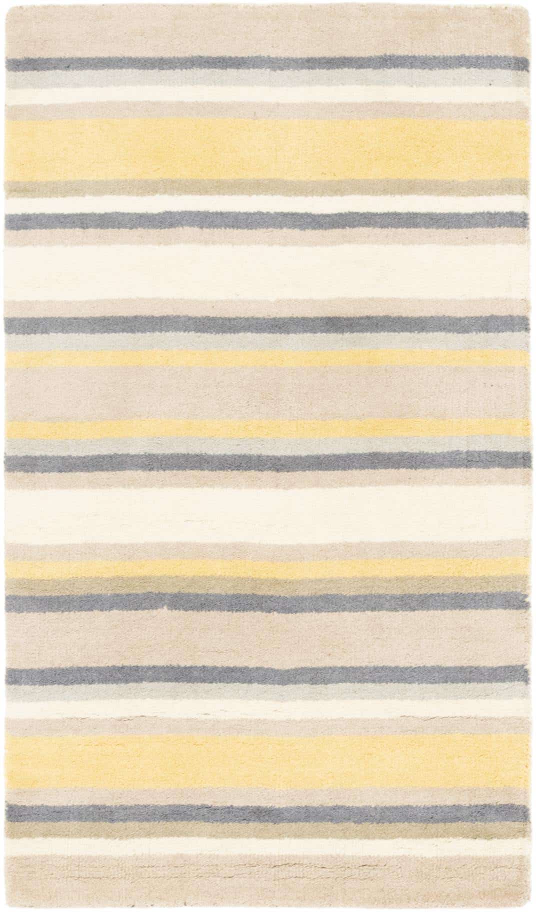 2' 8 x 5' Luna Wool Rug