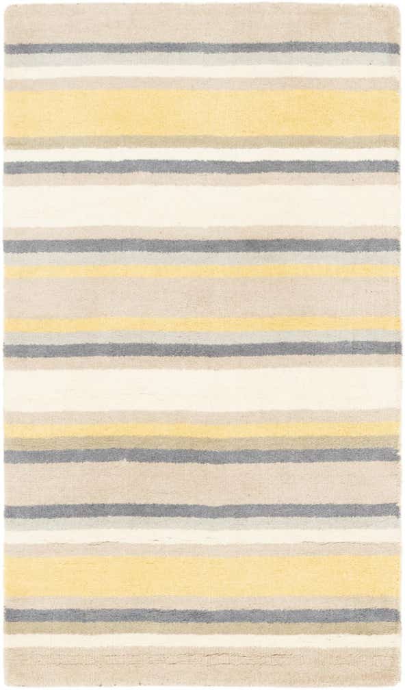 2' 8 x 5' Luna Wool Rug