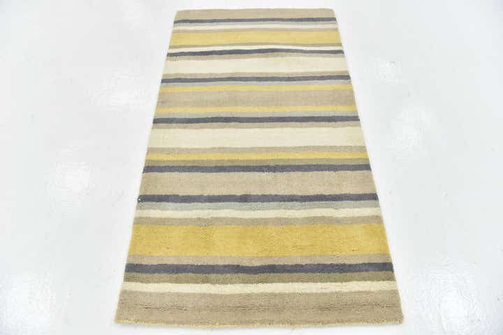 2' 8 x 5' Luna Wool Rug