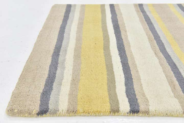 2' 8 x 5' Luna Wool Rug