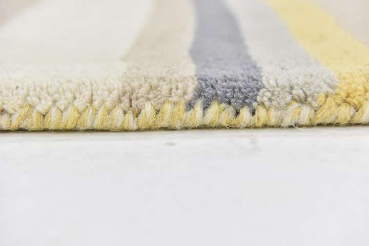 2' 8 x 5' Luna Wool Rug