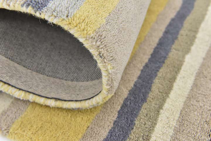 2' 8 x 5' Luna Wool Rug