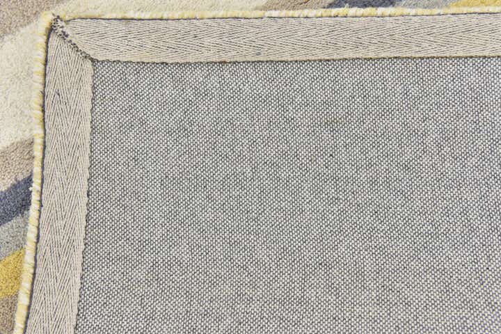 2' 8 x 5' Luna Wool Rug