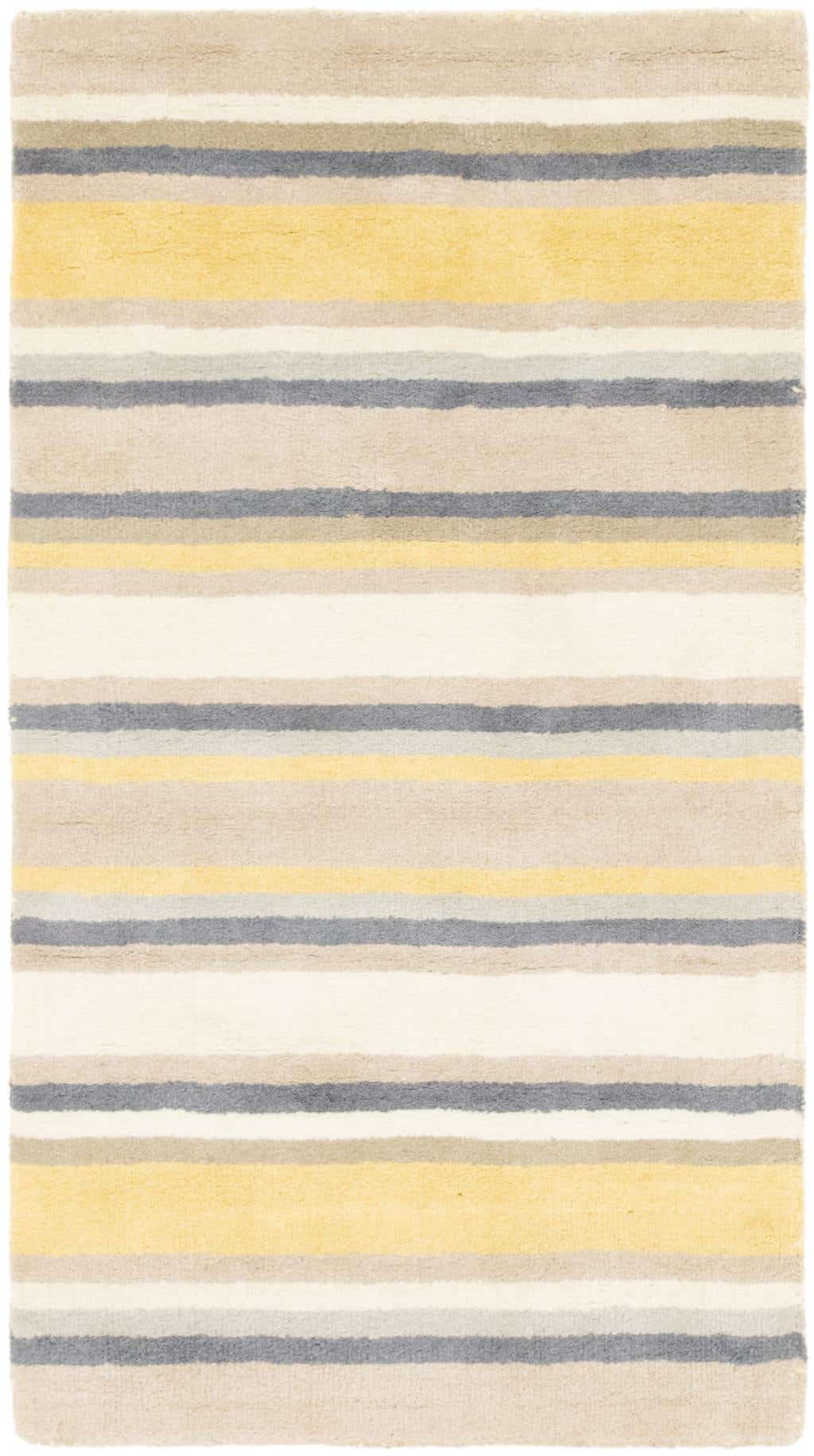 2' 8 x 5' Luna Wool Rug