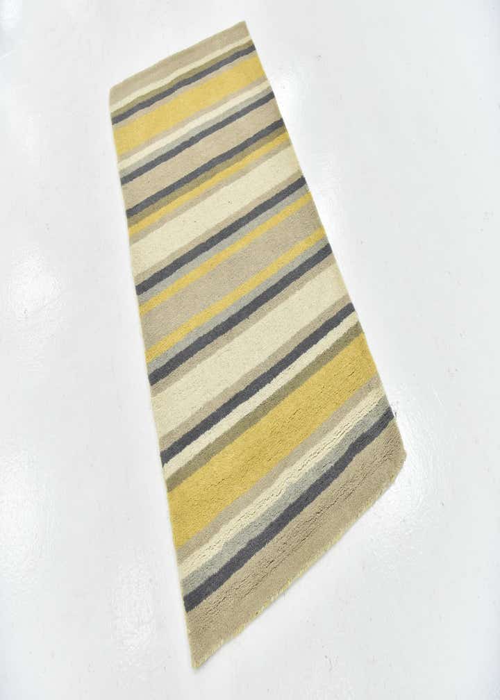 2' 8 x 4' 10 Luna Wool Rug