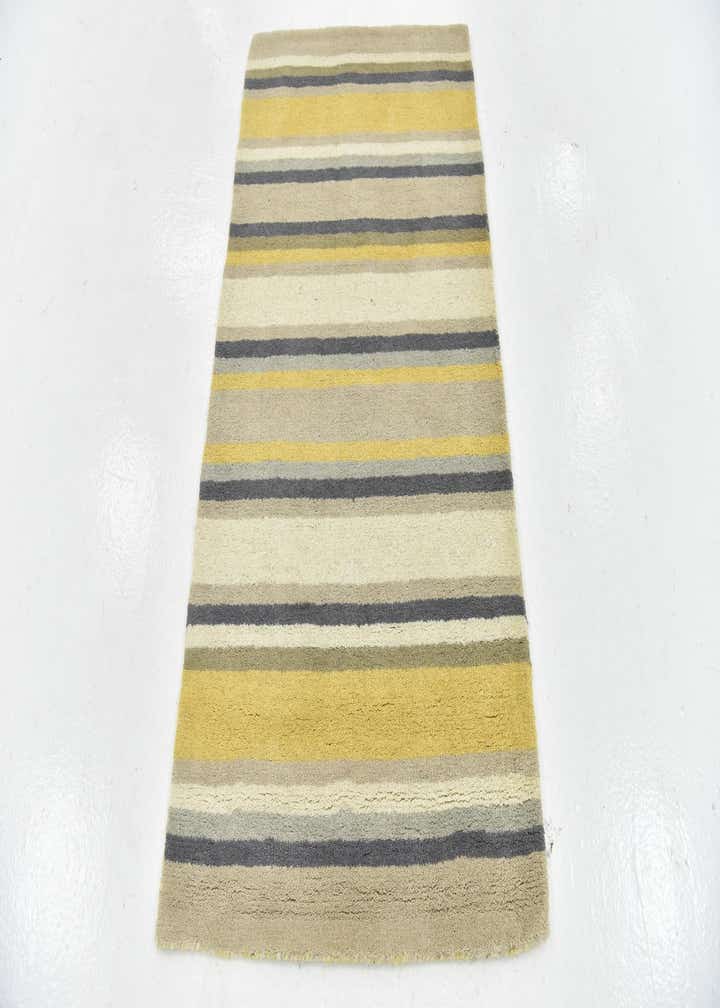 2' 8 x 4' 10 Luna Wool Rug