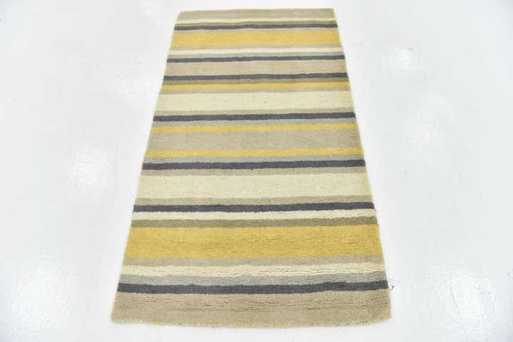 2' 8 x 4' 10 Luna Wool Rug