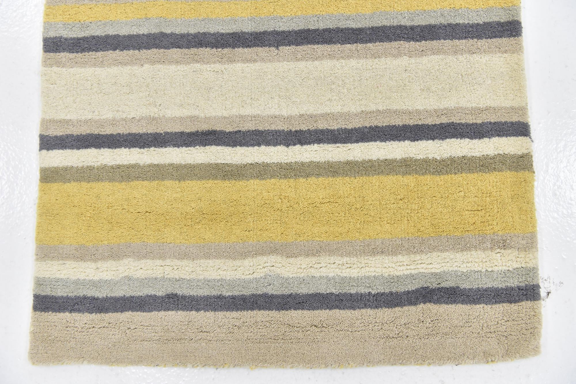 2' 8 x 4' 10 Luna Wool Rug