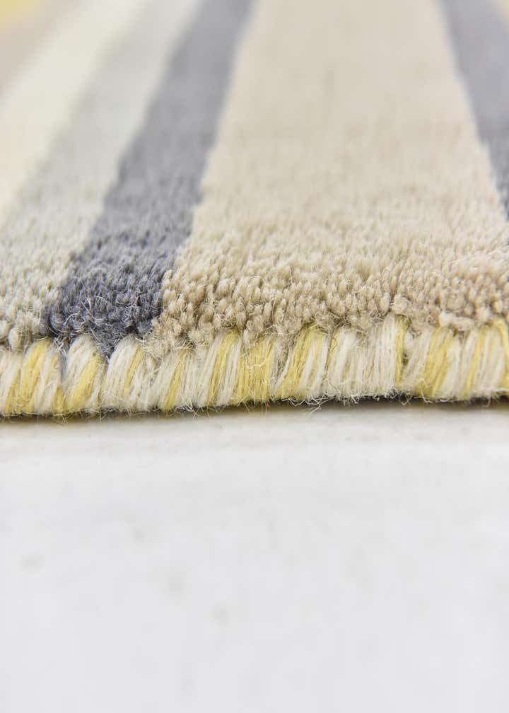 2' 8 x 4' 10 Luna Wool Rug