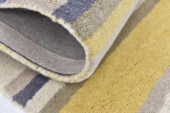 2' 8 x 4' 10 Luna Wool Rug