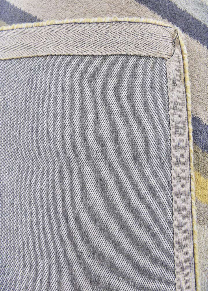 2' 8 x 4' 10 Luna Wool Rug