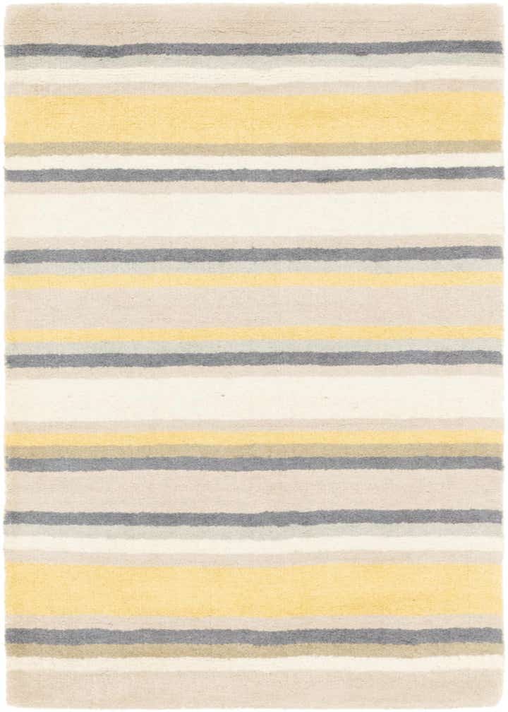 2' 8 x 4' 10 Luna Wool Rug
