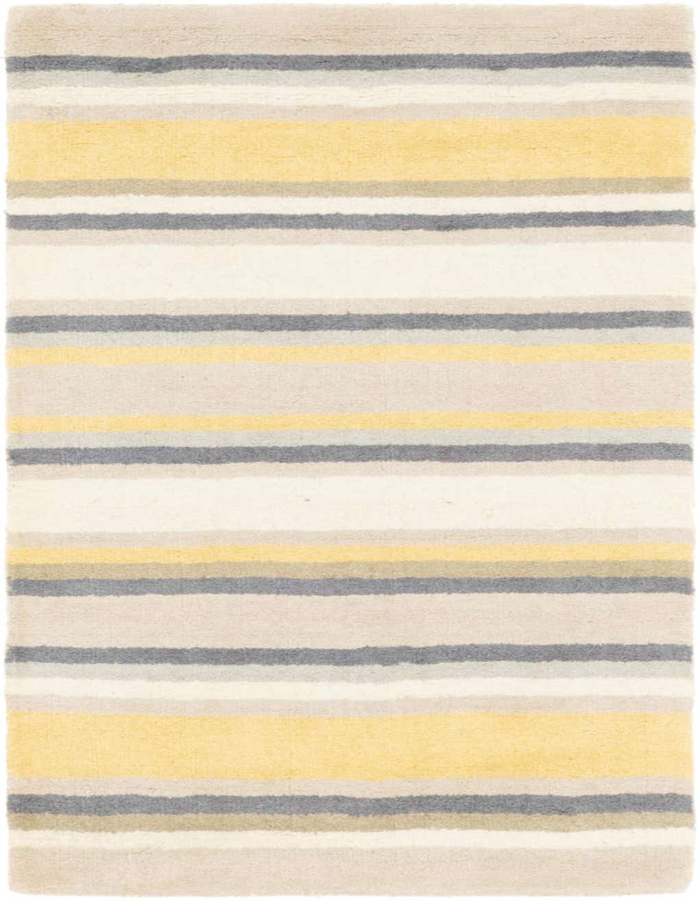 2' 8 x 4' 10 Luna Wool Rug