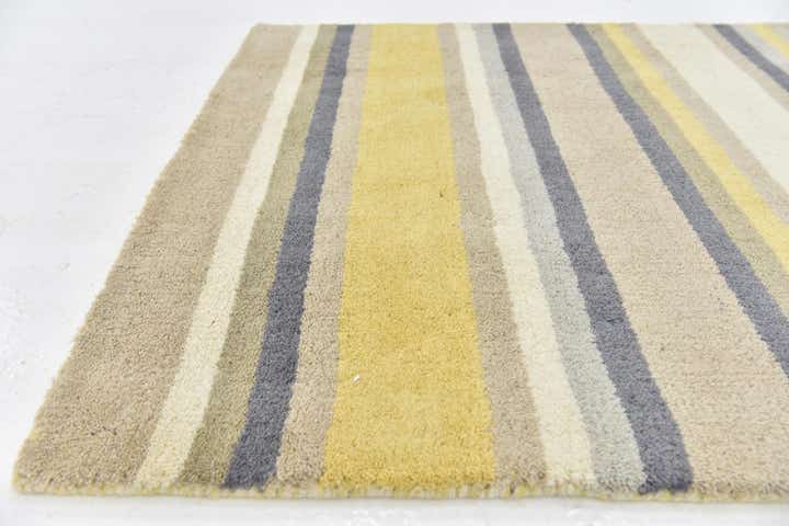 2' 8 x 4' 10 Luna Wool Rug