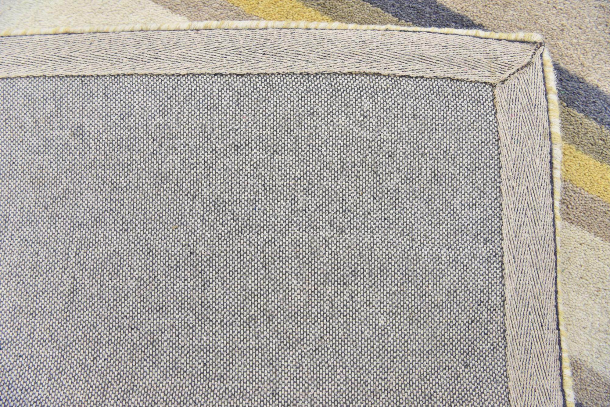 2' 8 x 4' 10 Luna Wool Rug