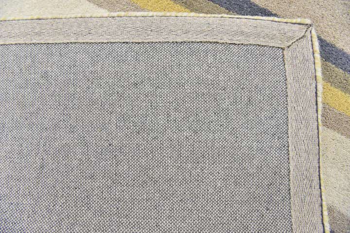 2' 8 x 4' 10 Luna Wool Rug