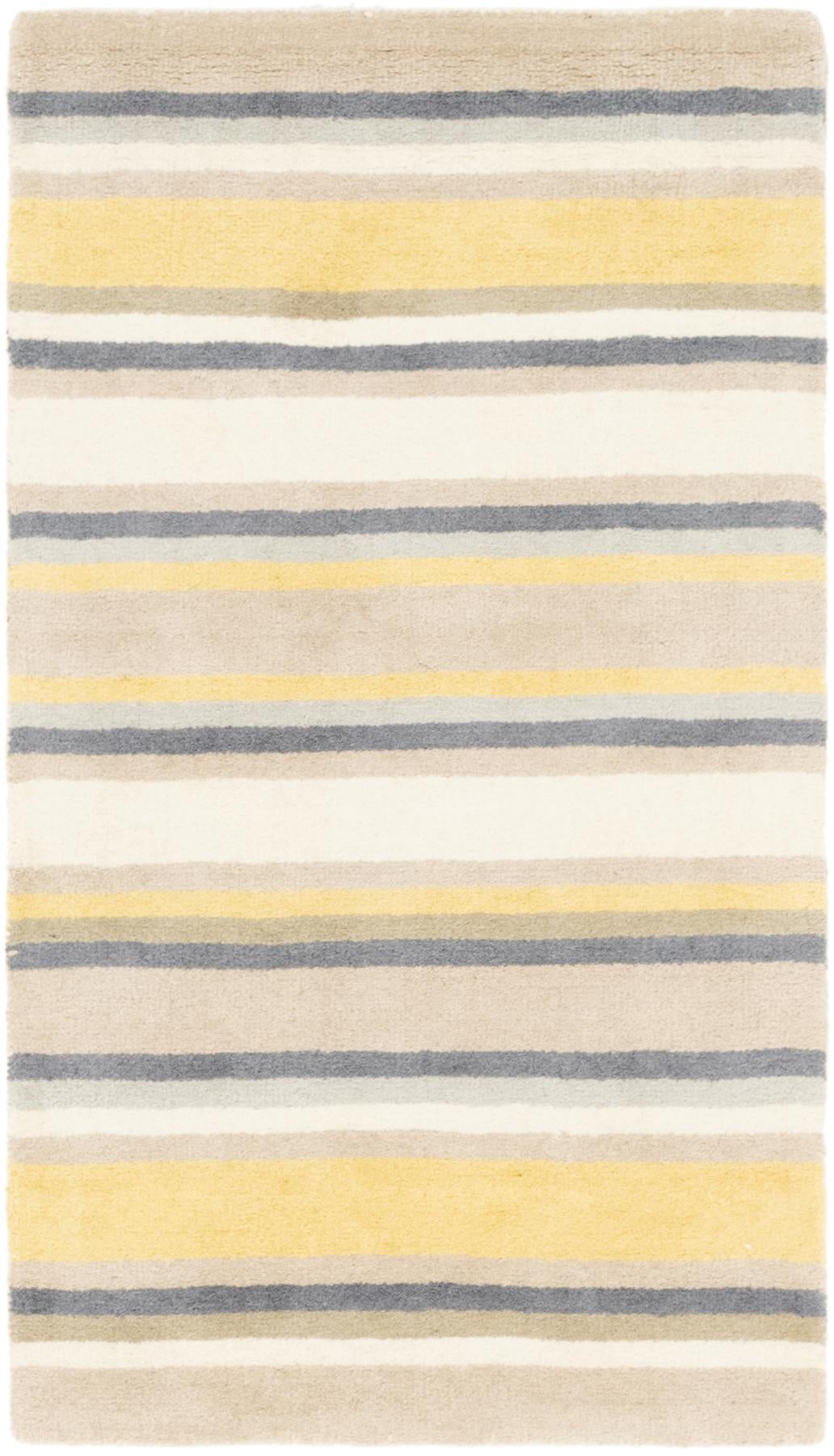 2' 8 x 4' 10 Luna Wool Rug