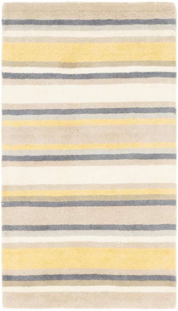 2' 8 x 4' 10 Luna Wool Rug
