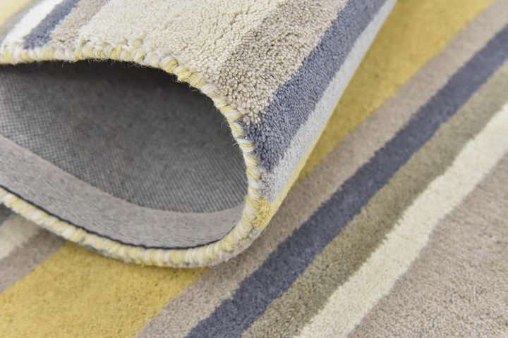 2' 9 x 4' 10 Luna Wool Rug