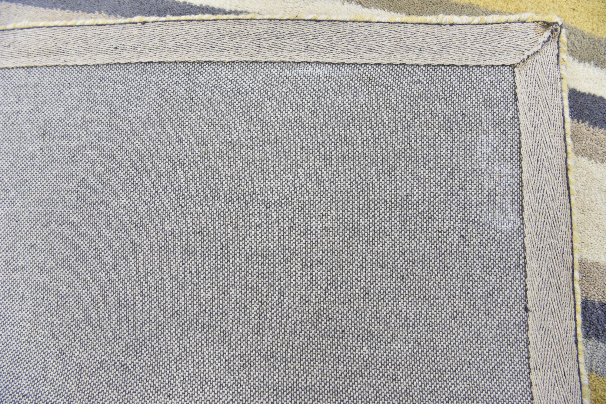 2' 9 x 4' 10 Luna Wool Rug