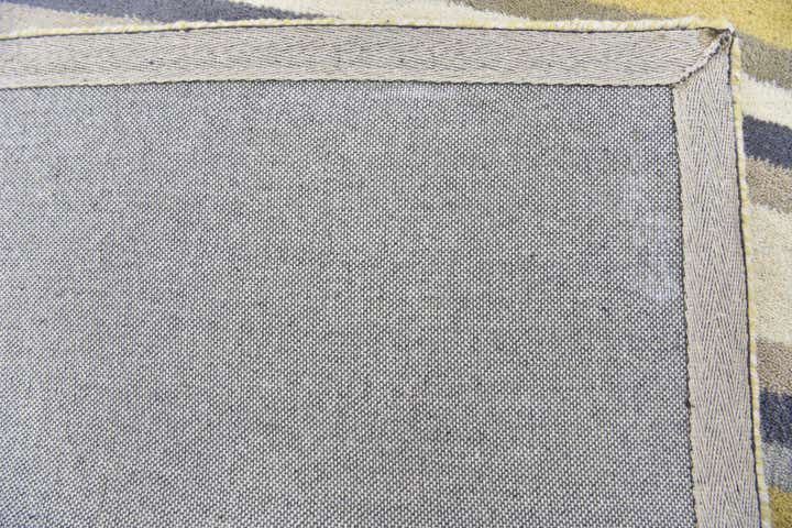 2' 9 x 4' 10 Luna Wool Rug