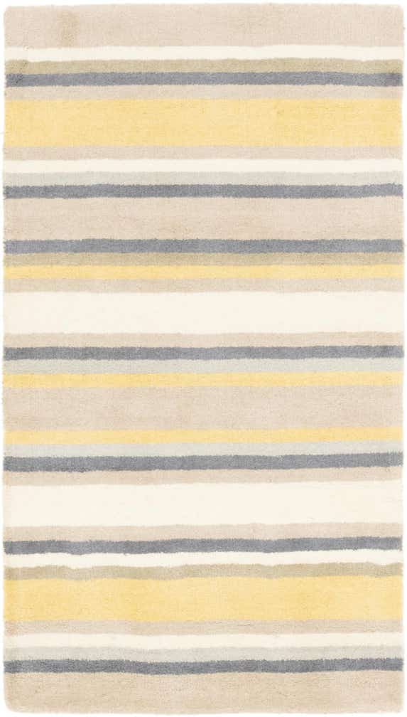 2' 9 x 4' 10 Luna Wool Rug