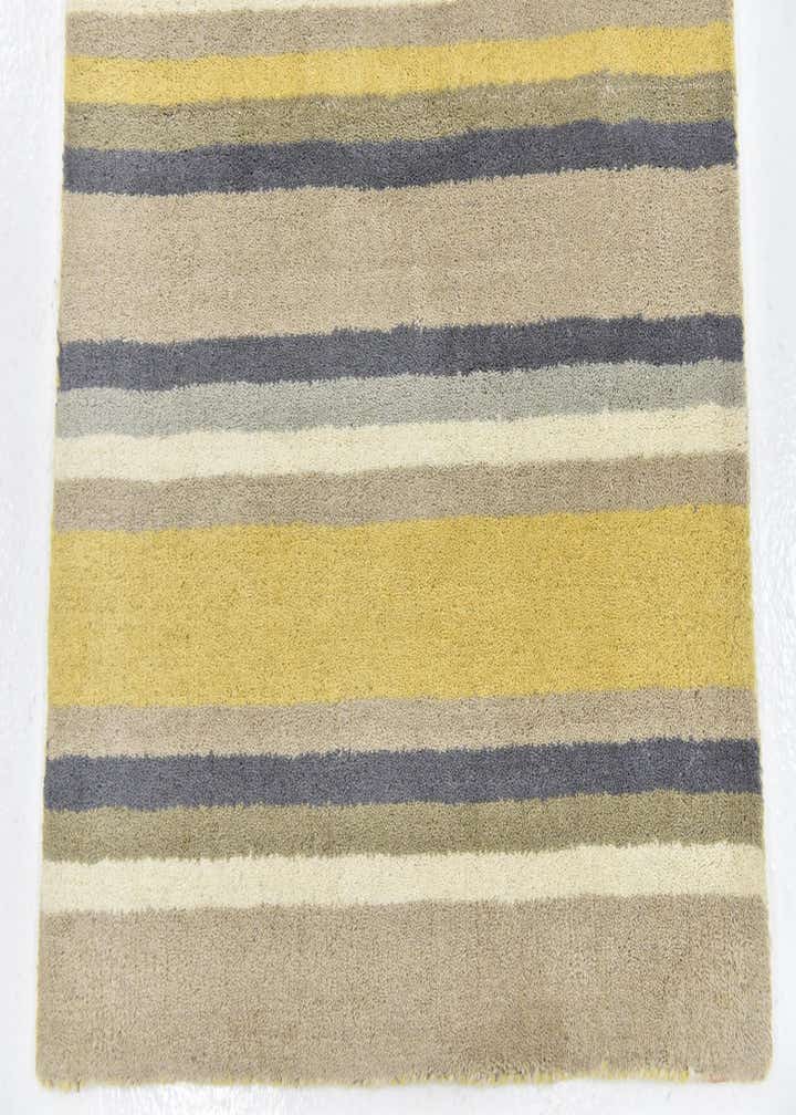 2' 9 x 5' Luna Wool Rug