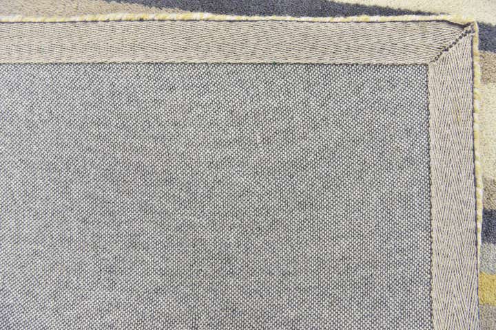 2' 9 x 5' Luna Wool Rug