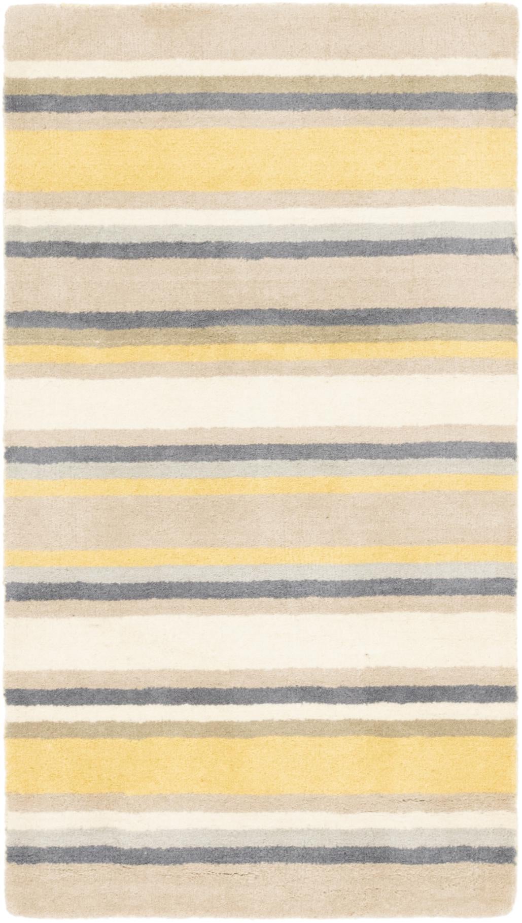 2' 9 x 5' Luna Wool Rug