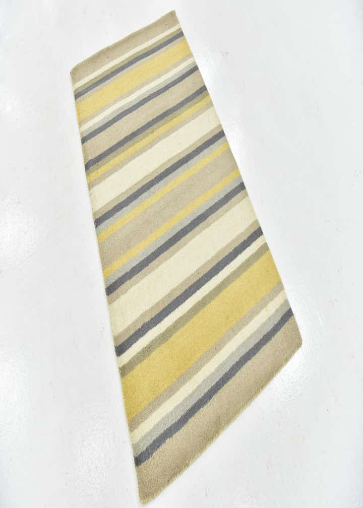 2' 9 x 4' 10 Luna Wool Rug