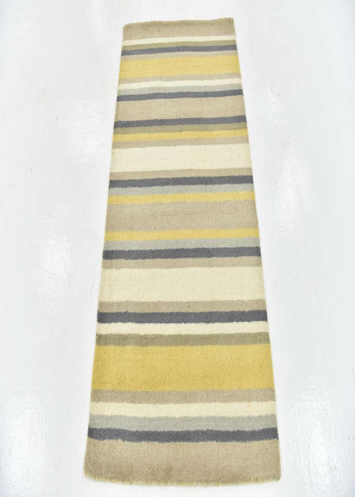 2' 9 x 4' 10 Luna Wool Rug