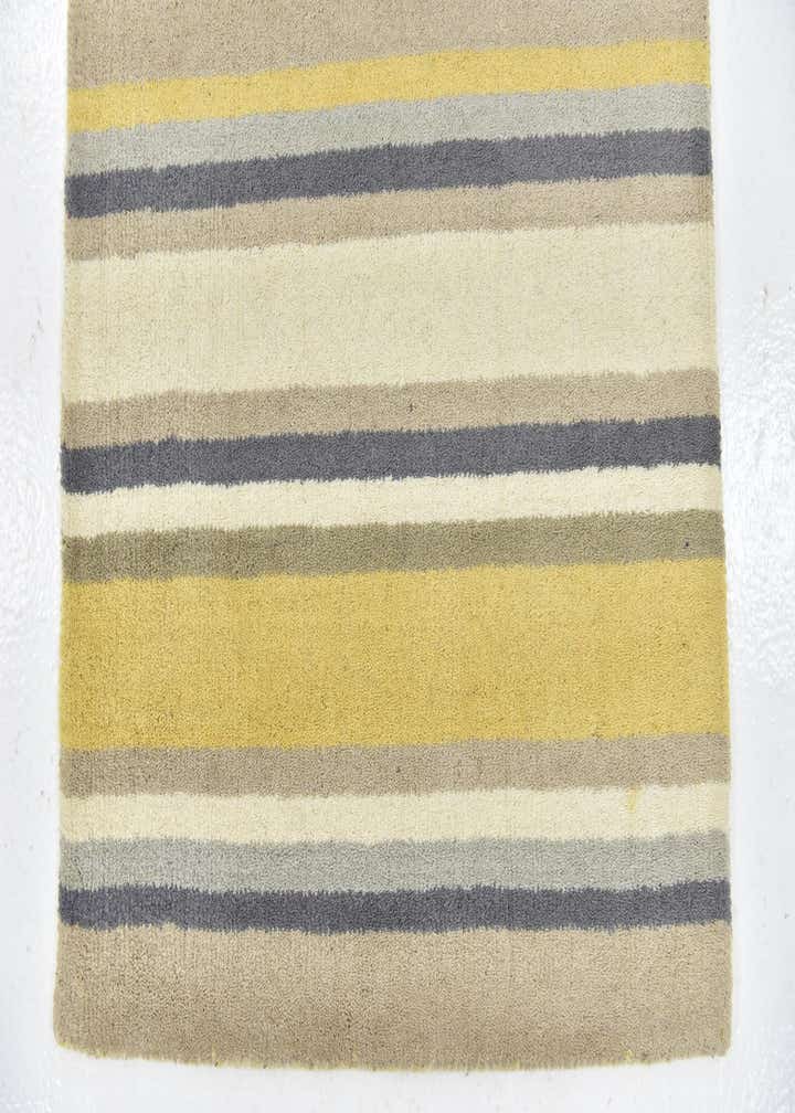 2' 9 x 4' 10 Luna Wool Rug