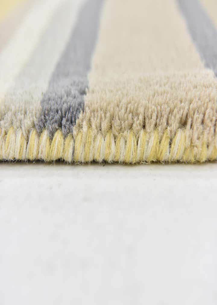 2' 9 x 4' 10 Luna Wool Rug