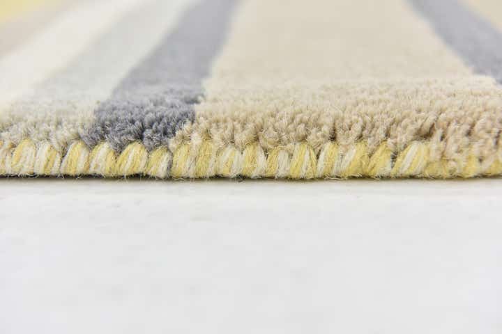 2' 9 x 4' 10 Luna Wool Rug