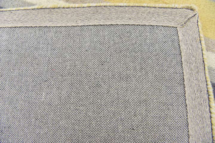 2' 9 x 4' 10 Luna Wool Rug