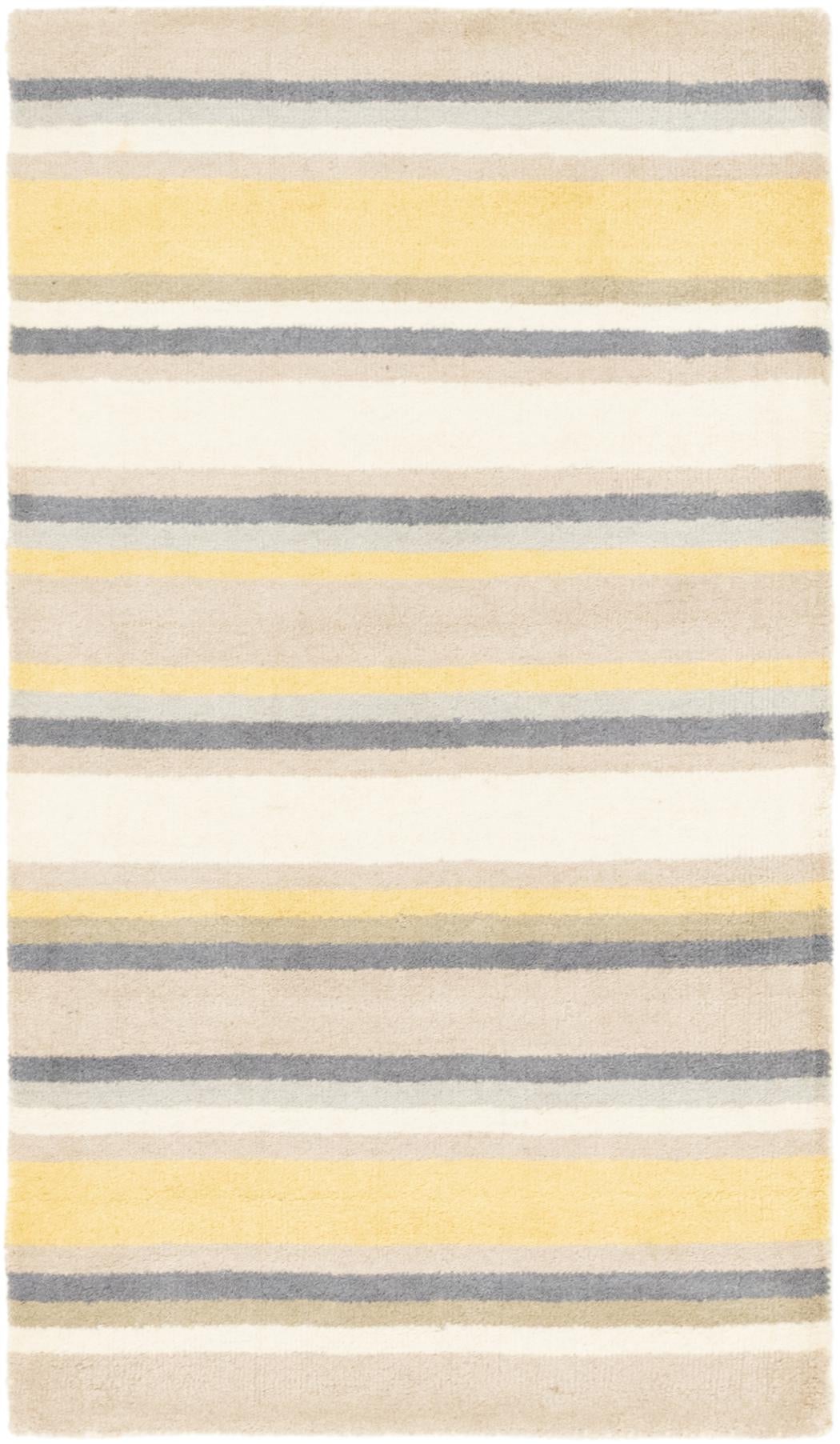 2' 9 x 4' 10 Luna Wool Rug