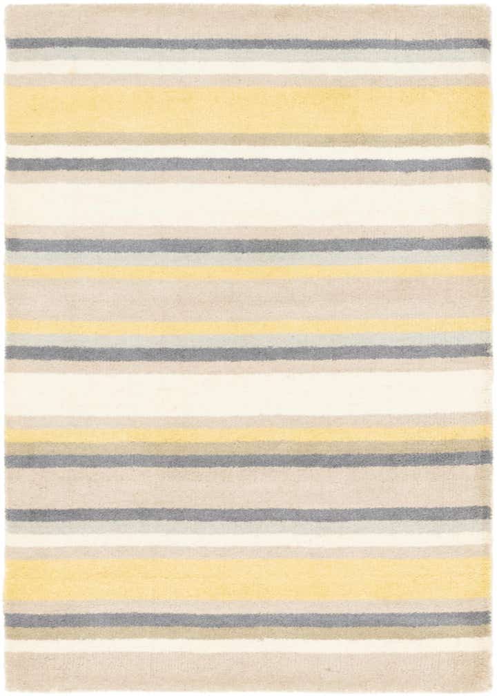 2' 9 x 4' 10 Luna Wool Rug