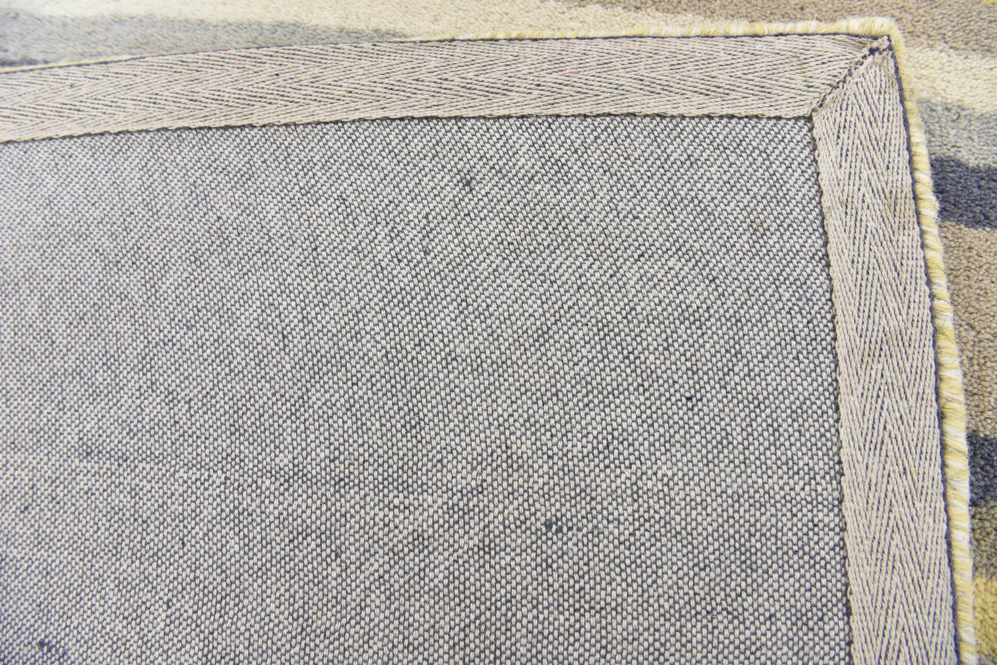 2' 8 x 4' 10 Luna Wool Rug