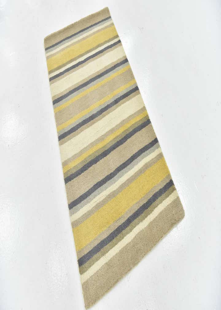 2' 9 x 4' 10 Luna Wool Rug