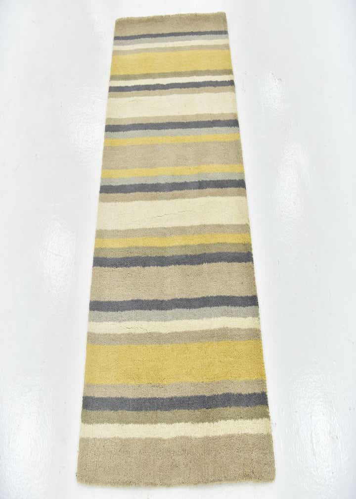 2' 9 x 4' 10 Luna Wool Rug